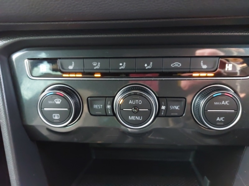 Used Volkswagen Tiguan 2019 for sale - 77644414: Photo 15