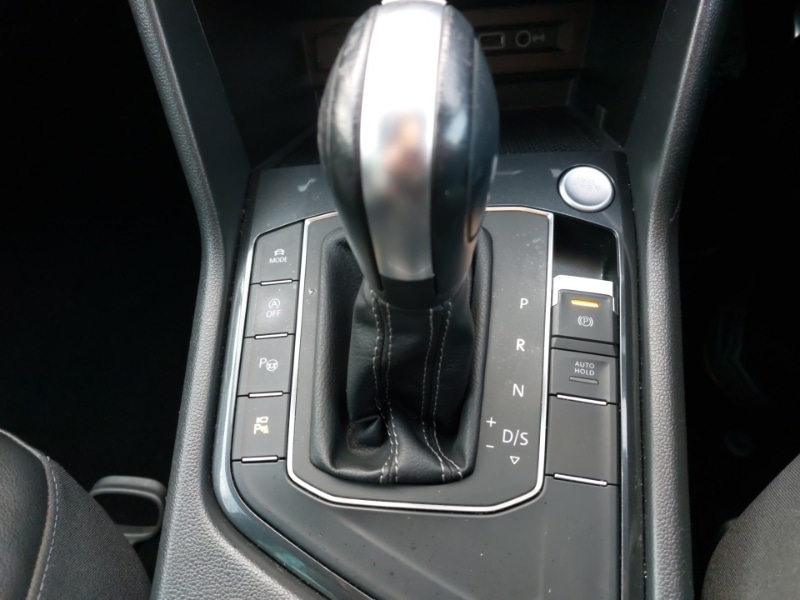 Used Volkswagen Tiguan 2019 for sale - 77644414: Photo 16