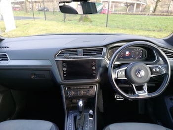 Used Volkswagen Tiguan 2019 for sale - 77644414: Photo