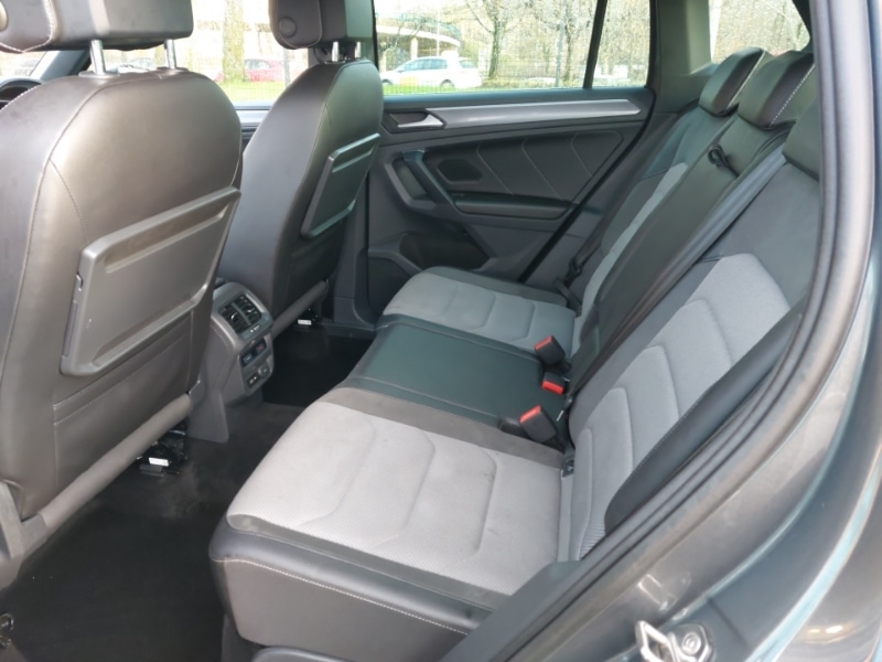 Used Volkswagen Tiguan 2019 for sale - 77644414: Photo 6