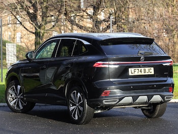 Used MG MG HS 2025 for sale - 76785607: Photo