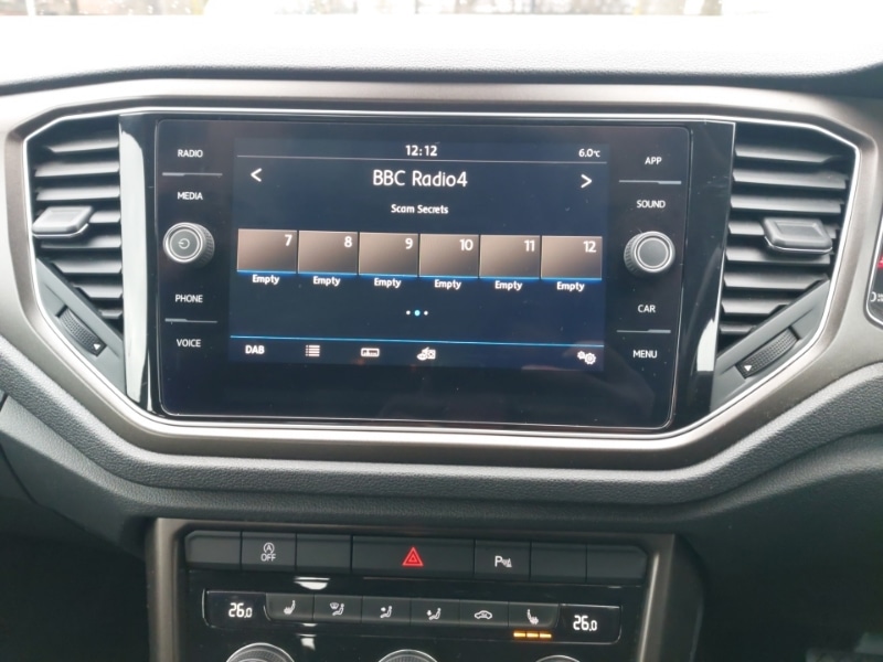 Used Volkswagen T-Roc 2019 for sale - 76815976: Photo 10