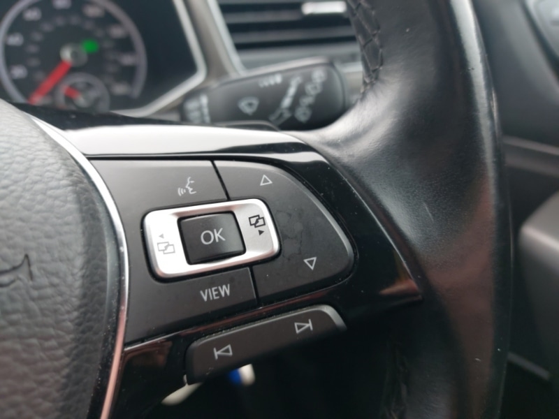 Used Volkswagen T-Roc 2019 for sale - 76815976: Photo 15