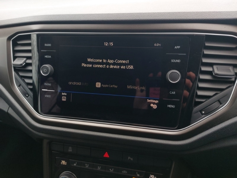 Used Volkswagen T-Roc 2019 for sale - 76815976: Photo 18