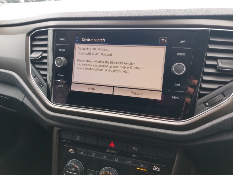 Used Volkswagen T-Roc 2019 for sale - 76815976: Photo 19