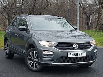 Volkswagen - T-Roc