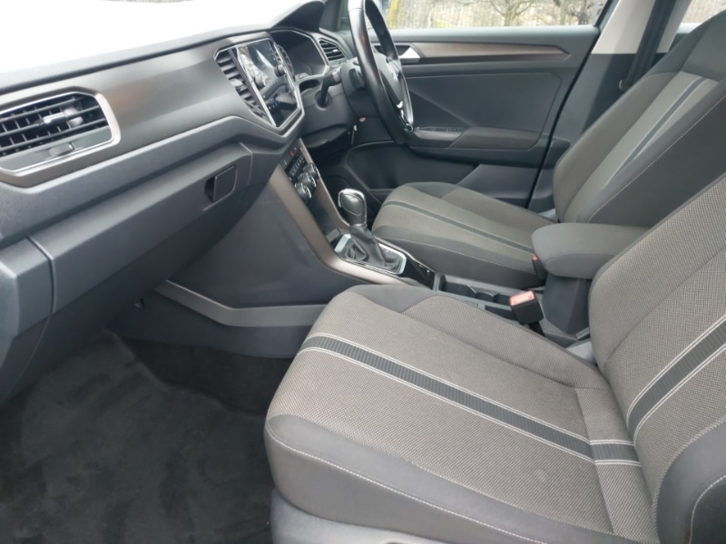 Used Volkswagen T-Roc 2019 for sale - 76815976: Photo 5