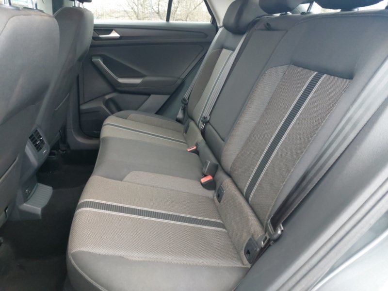 Used Volkswagen T-Roc 2019 for sale - 76815976: Photo 6