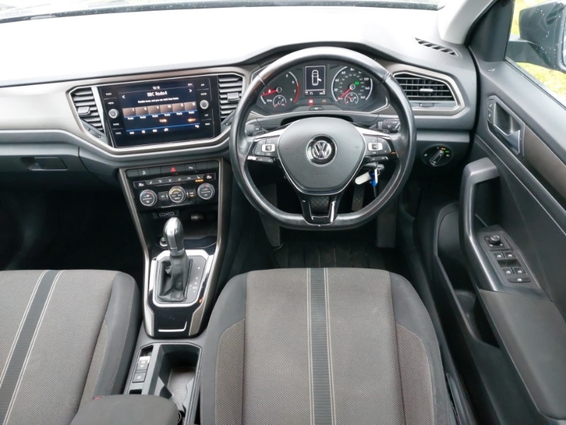 Used Volkswagen T-Roc 2019 for sale - 76815976: Photo 7