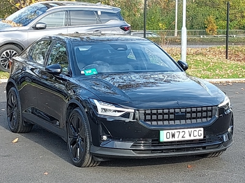 Used Polestar Polestar 2 2023 for sale - 76354707: Photo 19