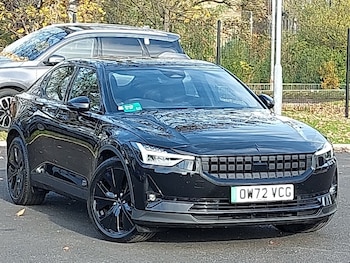 2023 - 170kW 78kWh Long Range Single motor 5dr Auto
