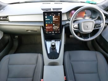 Used Polestar Polestar 2 2023 for sale - 76354707: Photo