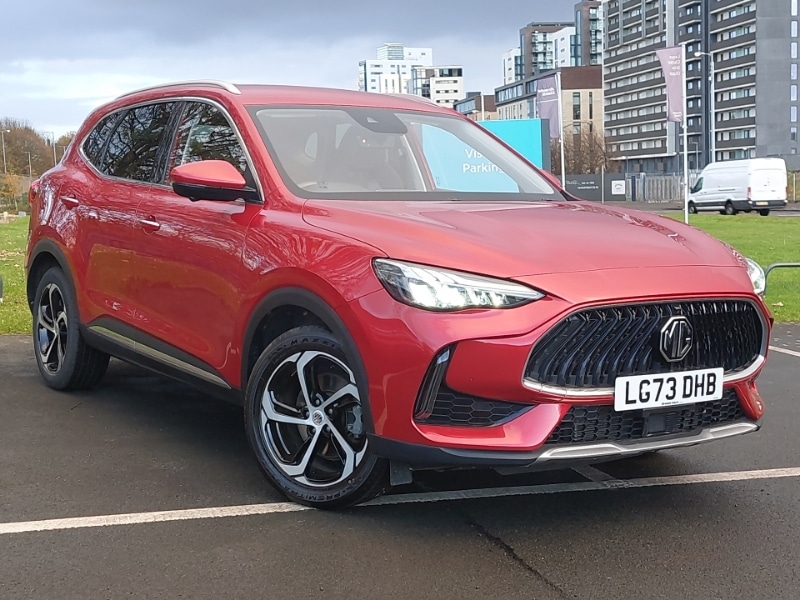 Used MG MG HS 2023 for sale - 76397379: Photo 1