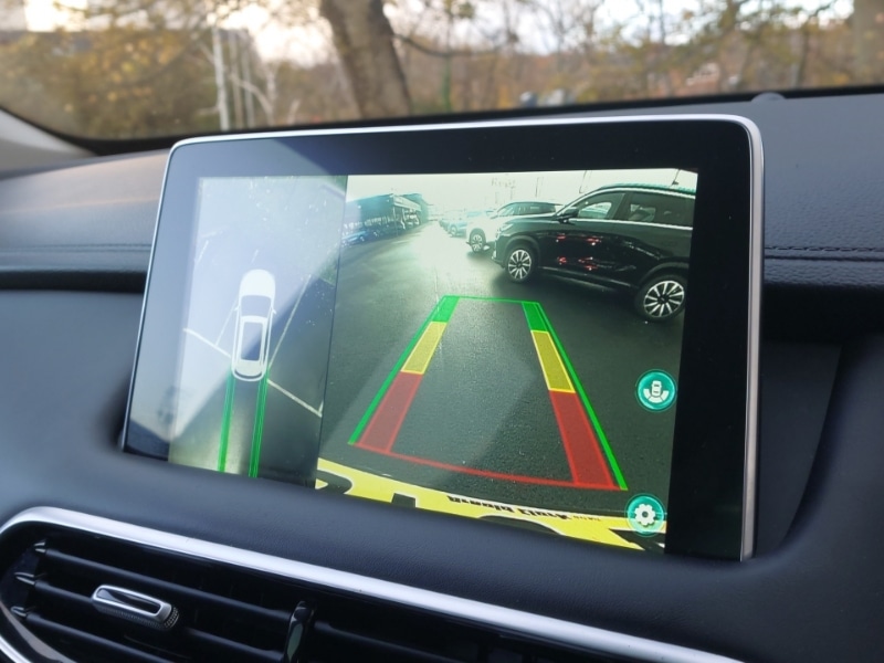 Used MG MG HS 2023 for sale - 76397379: Photo 10