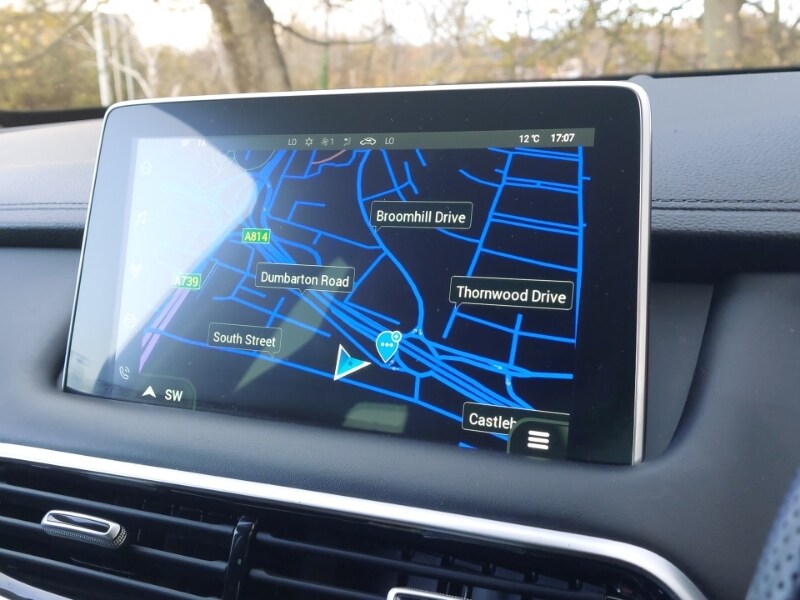 Used MG MG HS 2023 for sale - 76397379: Photo 11