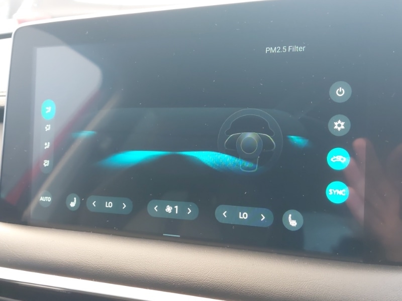 Used MG MG HS 2023 for sale - 76397379: Photo 15