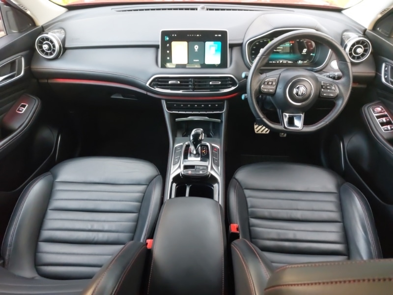 Used MG MG HS 2023 for sale - 76397379: Photo 2