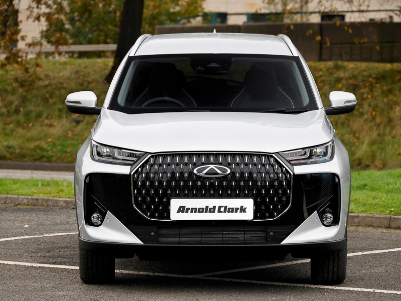 Used Chery Tiggo 7 2025 for sale - 76864390: Photo 15