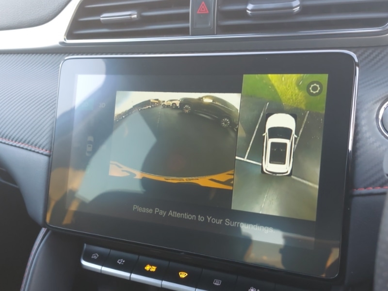 Used MG MG ZS 2023 for sale - 76397372: Photo 10