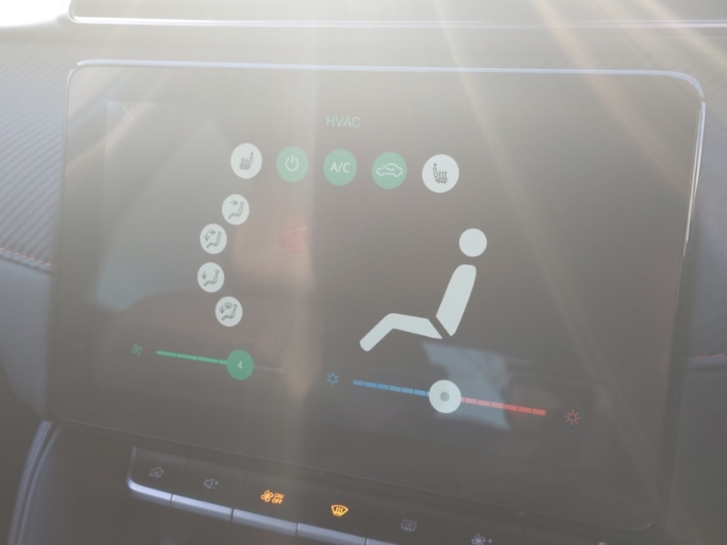 Used MG MG ZS 2023 for sale - 76397372: Photo 13