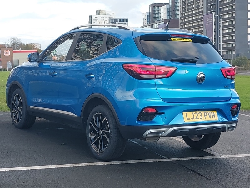 Used MG MG ZS 2023 for sale - 76397372: Photo 3