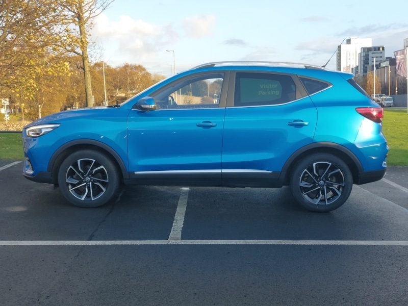 Used MG MG ZS 2023 for sale - 76397372: Photo 4