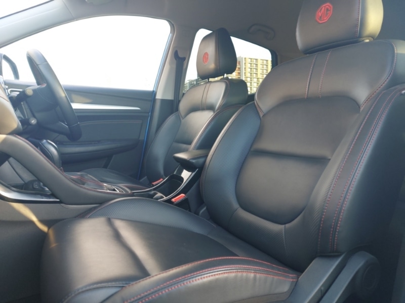 Used MG MG ZS 2023 for sale - 76397372: Photo 5