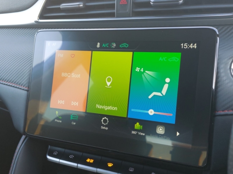 Used MG MG ZS 2023 for sale - 76397372: Photo 7