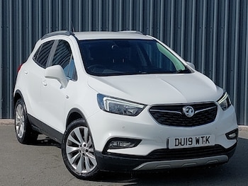 Used Vauxhall Mokka X 2019 for sale - 79187954: Photo