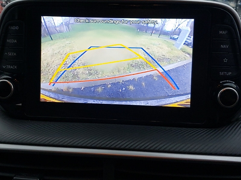 Used Hyundai TUCSON 2018 for sale - 77419110: Photo 10