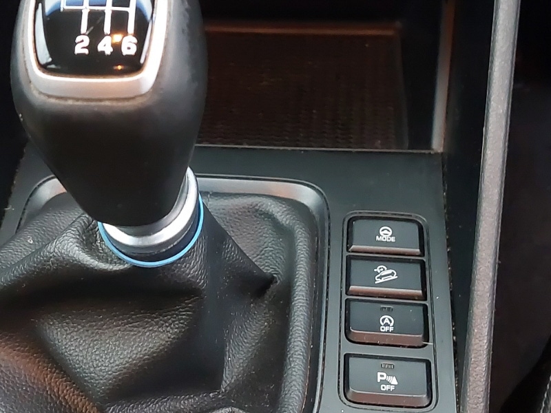 Used Hyundai TUCSON 2018 for sale - 77419110: Photo 12