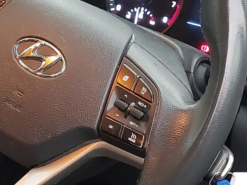 Used Hyundai TUCSON 2018 for sale - 77419110: Photo 14