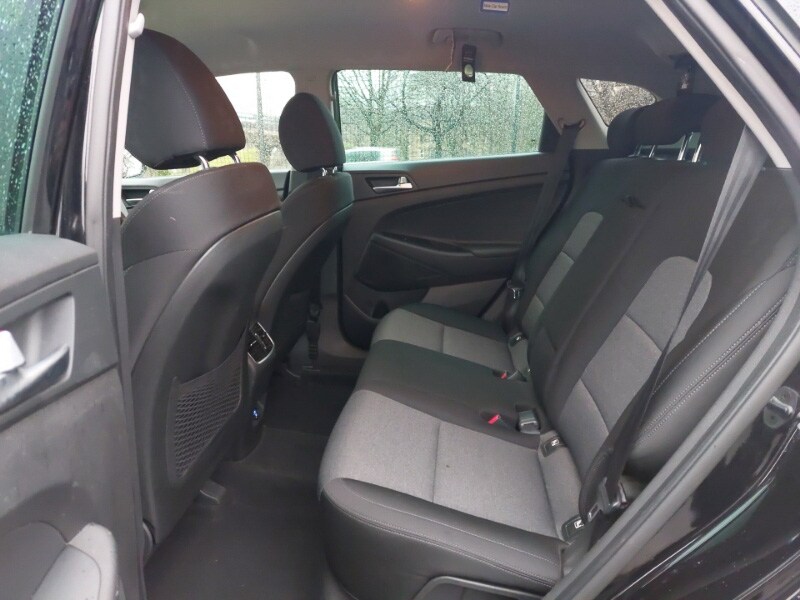 Used Hyundai TUCSON 2018 for sale - 77419110: Photo 6