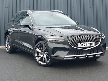 Used Genesis GV70 2025 for sale - 79492959: Photo