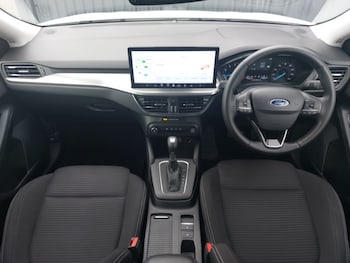 Used Ford Focus 2023 for sale - 79322032: Photo