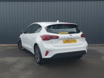 Used Ford Focus 2023 for sale - 79322032: Photo