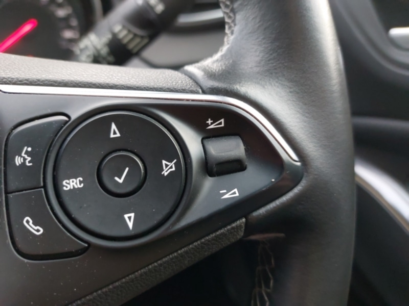 Used Vauxhall Grandland X 2019 for sale - 77540192: Photo 15