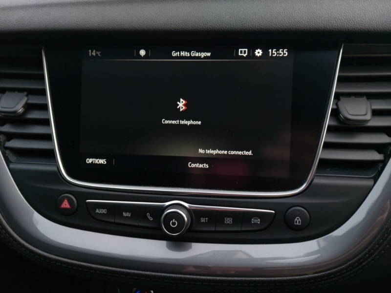 Used Vauxhall Grandland X 2019 for sale - 77540192: Photo 17