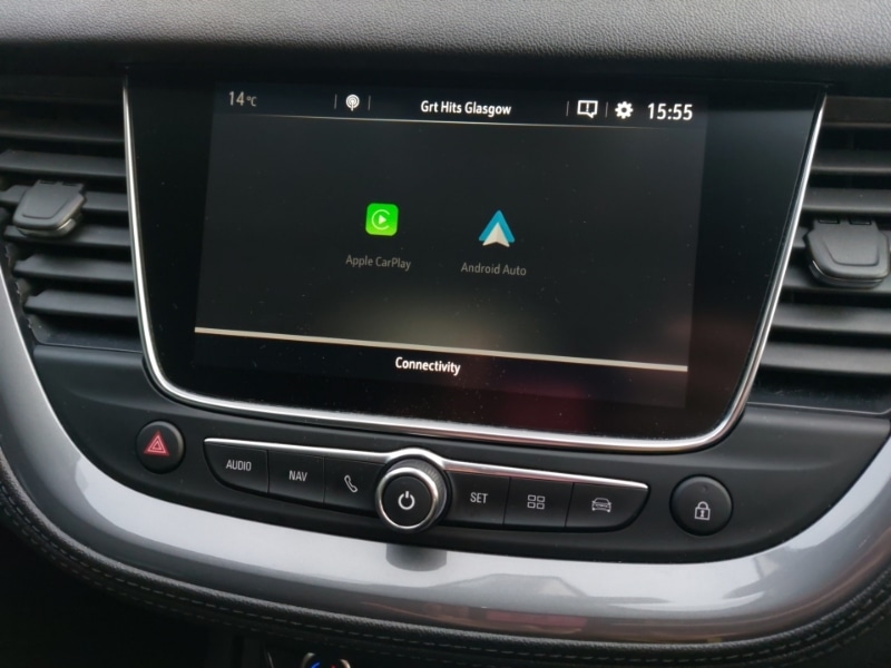 Used Vauxhall Grandland X 2019 for sale - 77540192: Photo 18