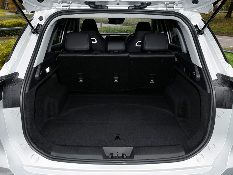 Used Chery Tiggo 7 2026 for sale - 77736507: Photo 19