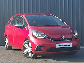 Used Honda Jazz 2021 for sale - 79270385: Photo