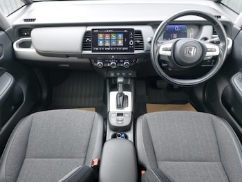 Used Honda Jazz 2021 for sale - 79270385: Photo