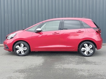 Used Honda Jazz 2021 for sale - 79270385: Photo