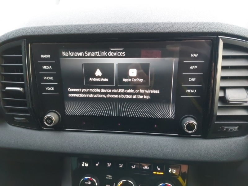 Used Skoda Karoq 2024 for sale - 76533369: Photo 17