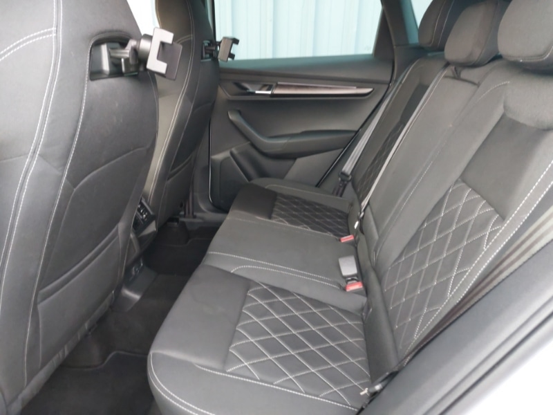 Used Skoda Karoq 2024 for sale - 76533369: Photo 6