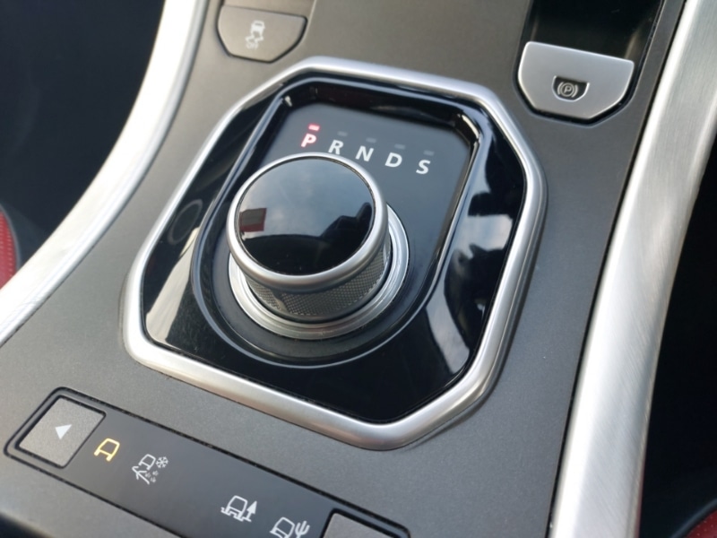 Used Land Rover Range Rover Evoque 2016 for sale - 76947300: Photo 11