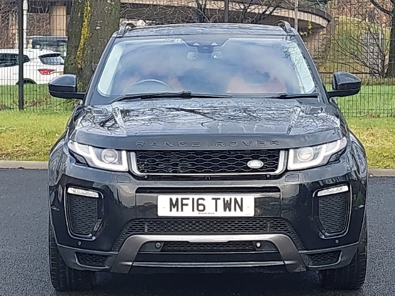 Used Land Rover Range Rover Evoque 2016 for sale - 76947300: Photo 13