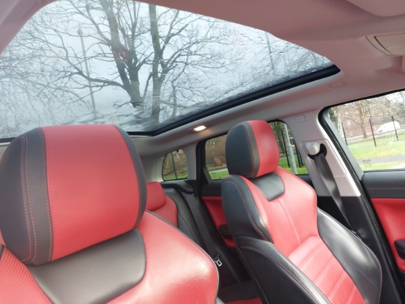 Used Land Rover Range Rover Evoque 2016 for sale - 76947300: Photo 15