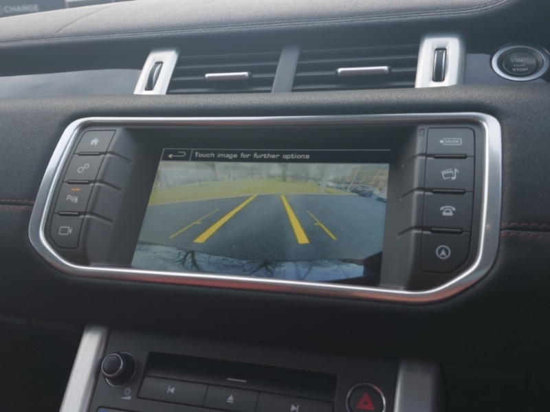 Used Land Rover Range Rover Evoque 2016 for sale - 76947300: Photo 17