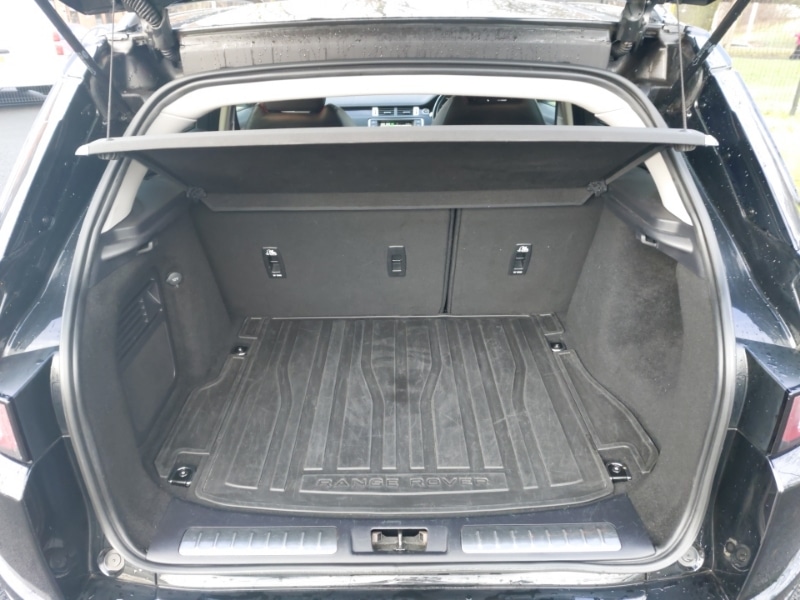 Used Land Rover Range Rover Evoque 2016 for sale - 76947300: Photo 8